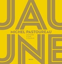 Jaune histoire dune - :,