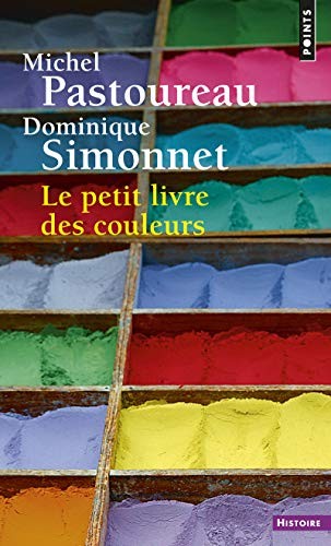 Petit livre des - couleurs, |