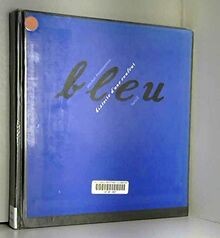 Bleu histoire dune - bleu,