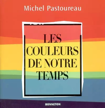 Les couleurs notre - couleurs, temps