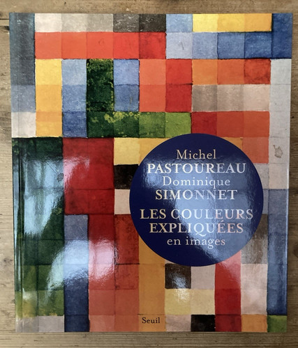 Les couleurs expliquées - expliquées, en