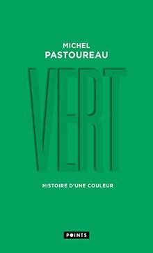 Vert histoire dune - vert,