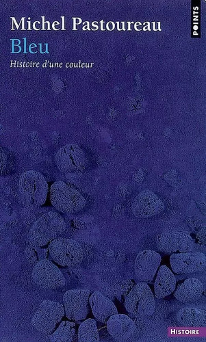 Bleu histoire une couleur - bleu,