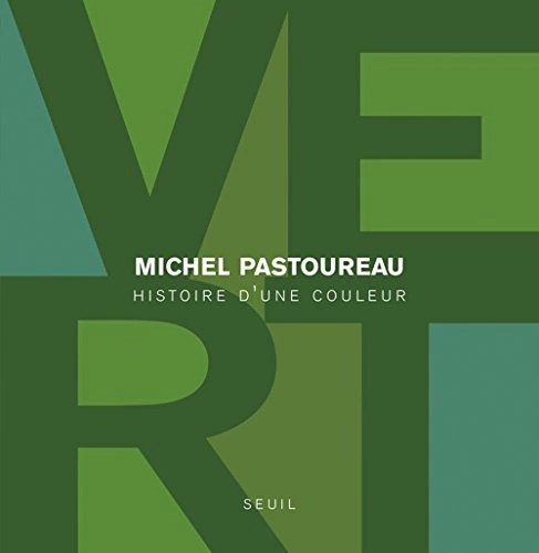 Vert histoire une - histoire, d'une