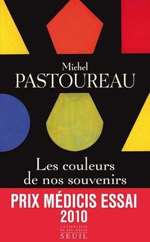 Les couleurs nos souvenirs - couleurs,