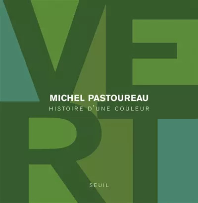 Vert histoire une - vert., d'une