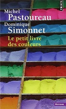 Petit livre des - petit,