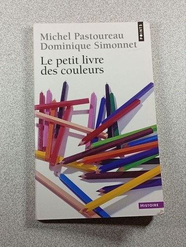 Petit livre des - petit,